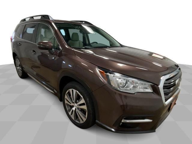 used 2020 Subaru Ascent car, priced at $23,370