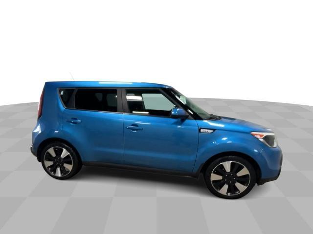 used 2016 Kia Soul car, priced at $10,880