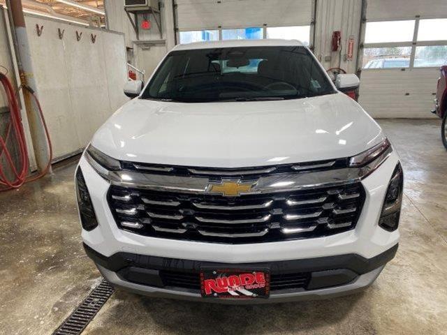 new 2025 Chevrolet Equinox car, priced at $30,995