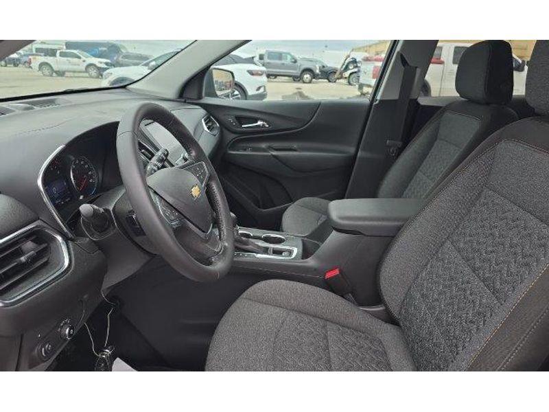 used 2022 Chevrolet Equinox car, priced at $24,990