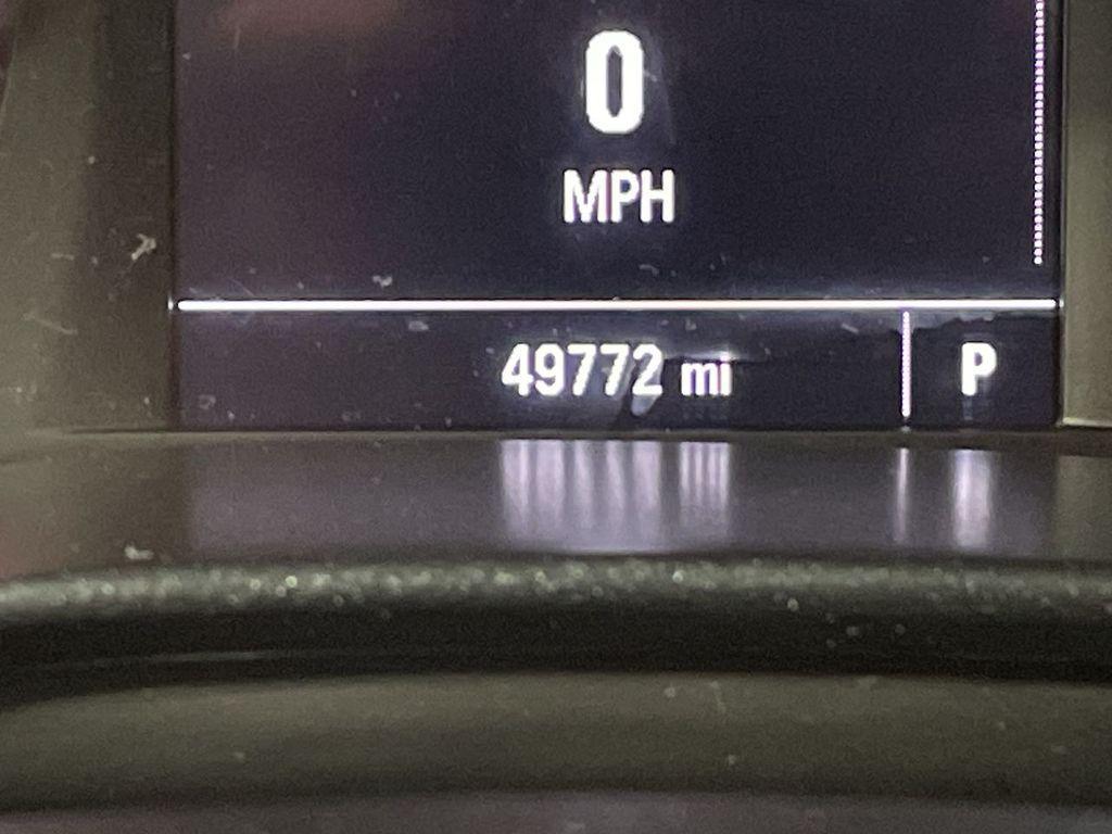used 2019 Chevrolet Colorado car, priced at $24,922