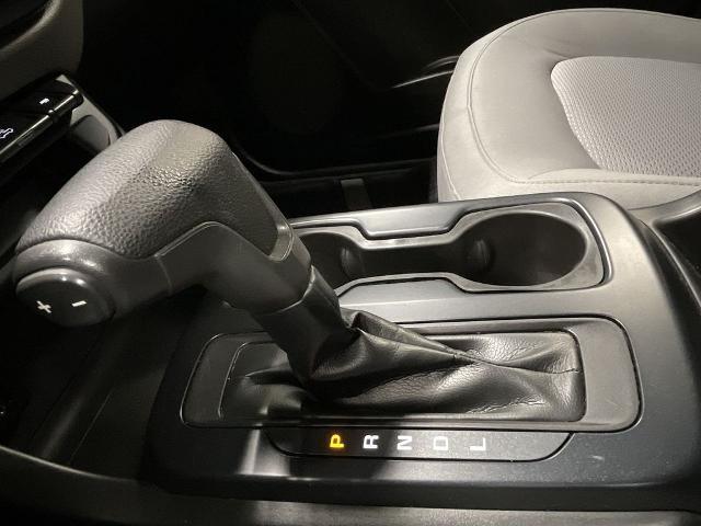 used 2019 Chevrolet Colorado car, priced at $25,641