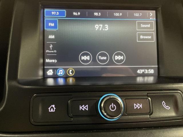used 2019 Chevrolet Colorado car, priced at $25,641