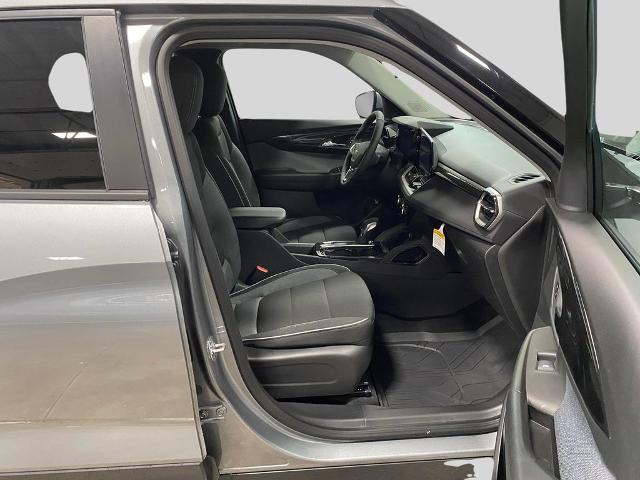 new 2026 Chevrolet TrailBlazer car, priced at $30,445
