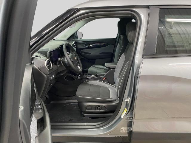 new 2026 Chevrolet TrailBlazer car, priced at $30,445