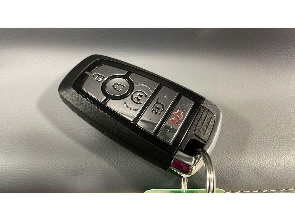 used 2021 Lincoln Corsair car, priced at $32,990