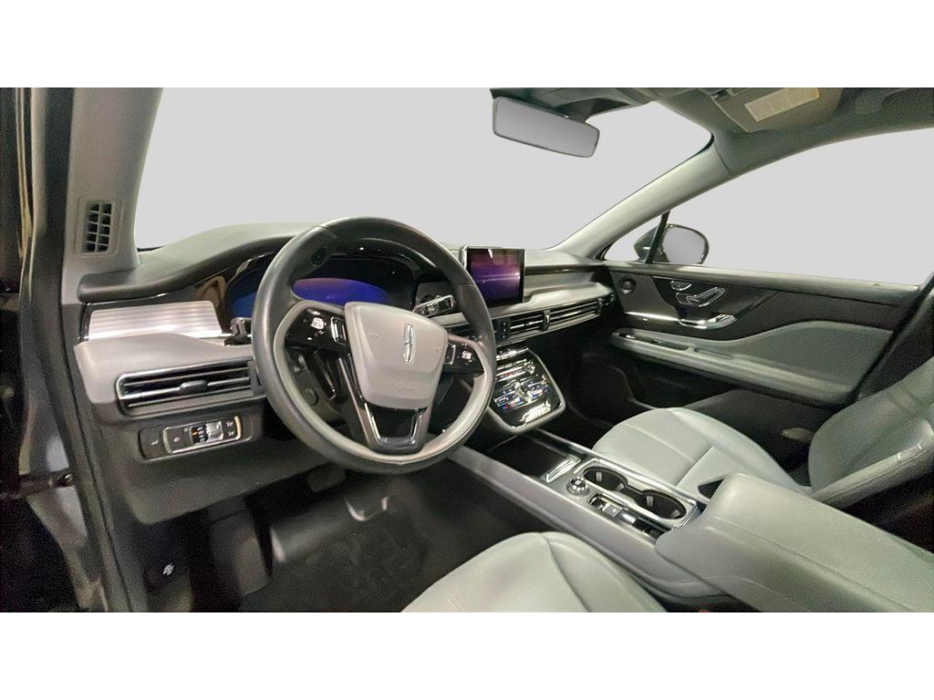 used 2021 Lincoln Corsair car, priced at $32,990