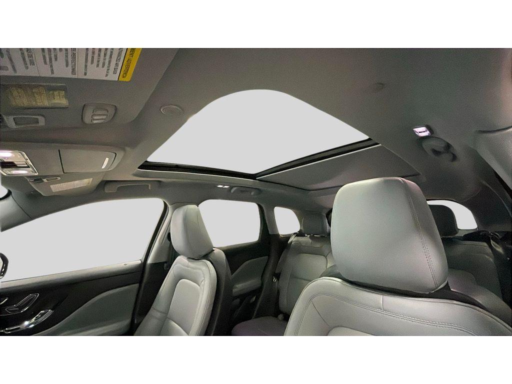 used 2021 Lincoln Corsair car, priced at $32,990