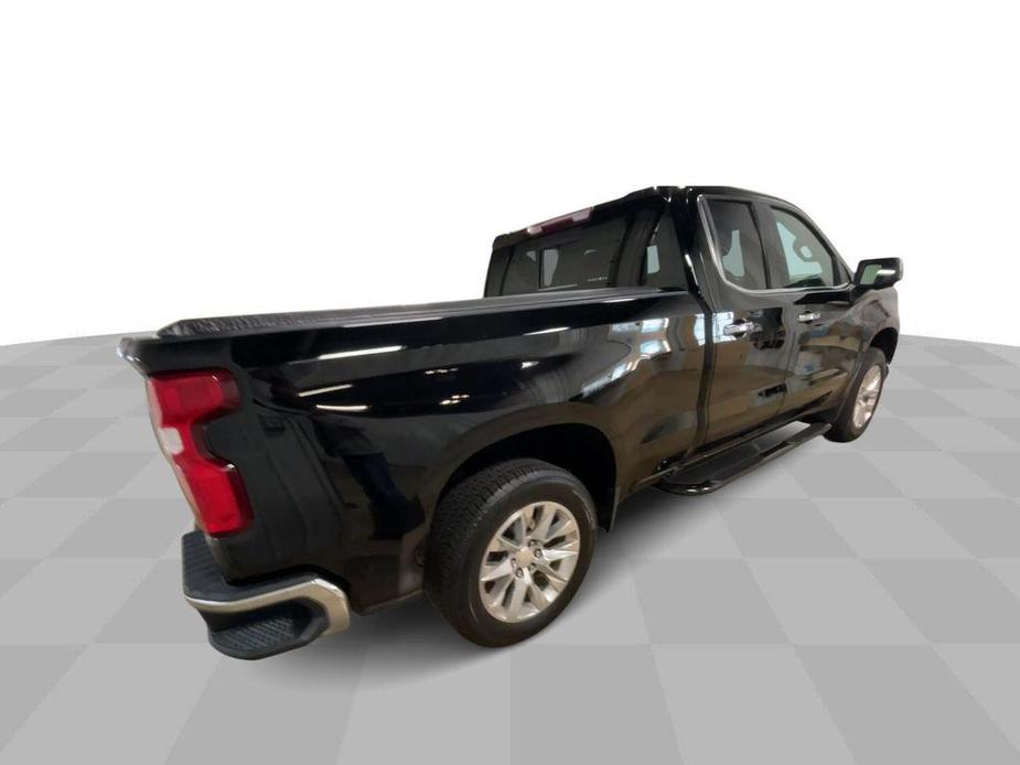 used 2019 Chevrolet Silverado 1500 car, priced at $33,971