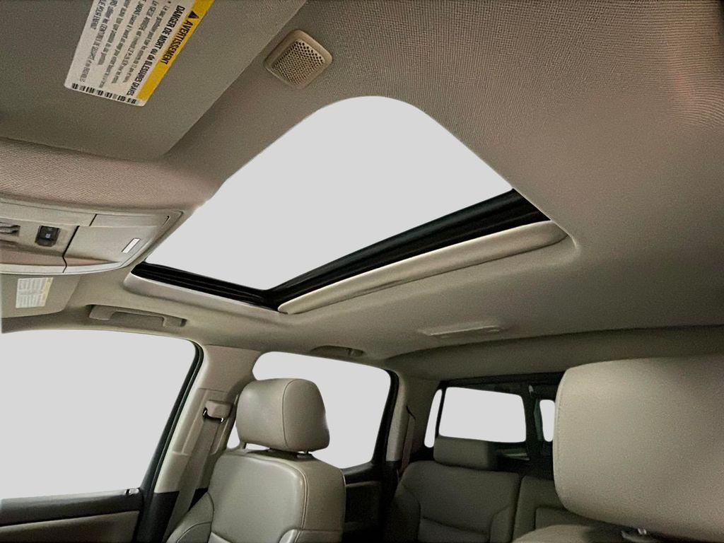 used 2015 Chevrolet Silverado 2500 car, priced at $28,491
