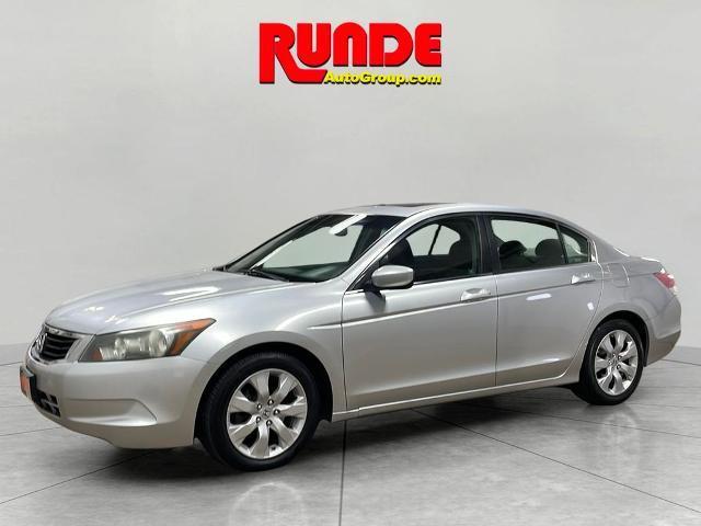 used 2009 Honda Accord car, priced at $6,990