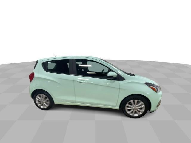 used 2018 Chevrolet Spark car, priced at $14,771