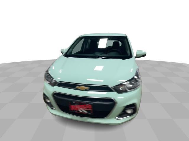 used 2018 Chevrolet Spark car, priced at $14,771