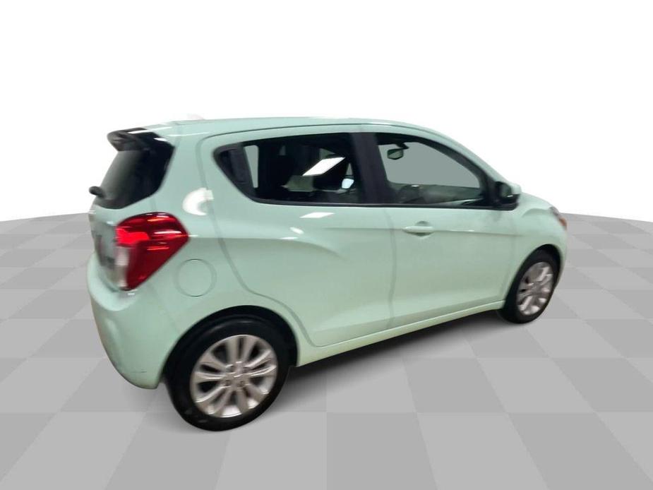 used 2018 Chevrolet Spark car, priced at $14,771