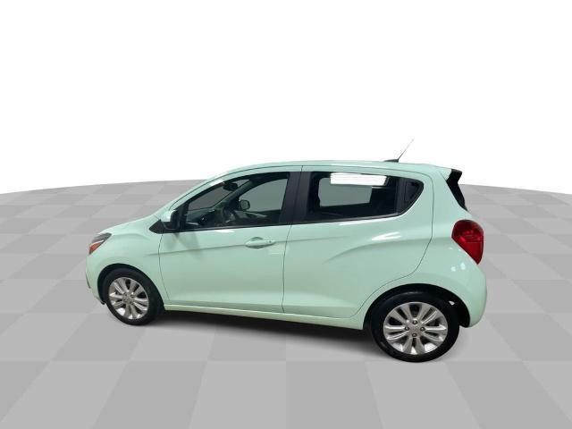 used 2018 Chevrolet Spark car, priced at $14,771