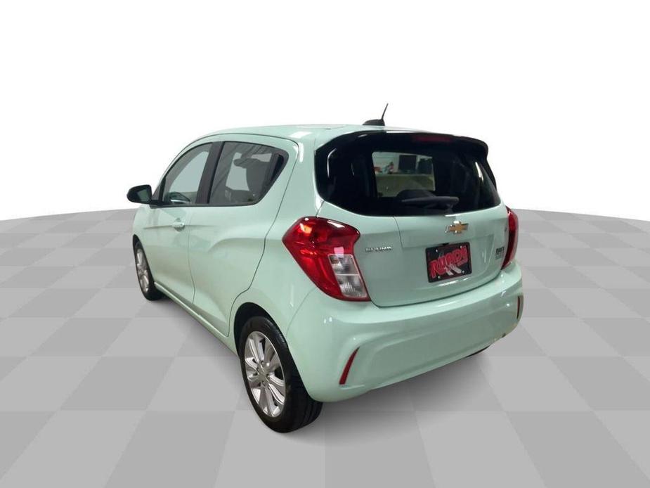 used 2018 Chevrolet Spark car, priced at $14,771