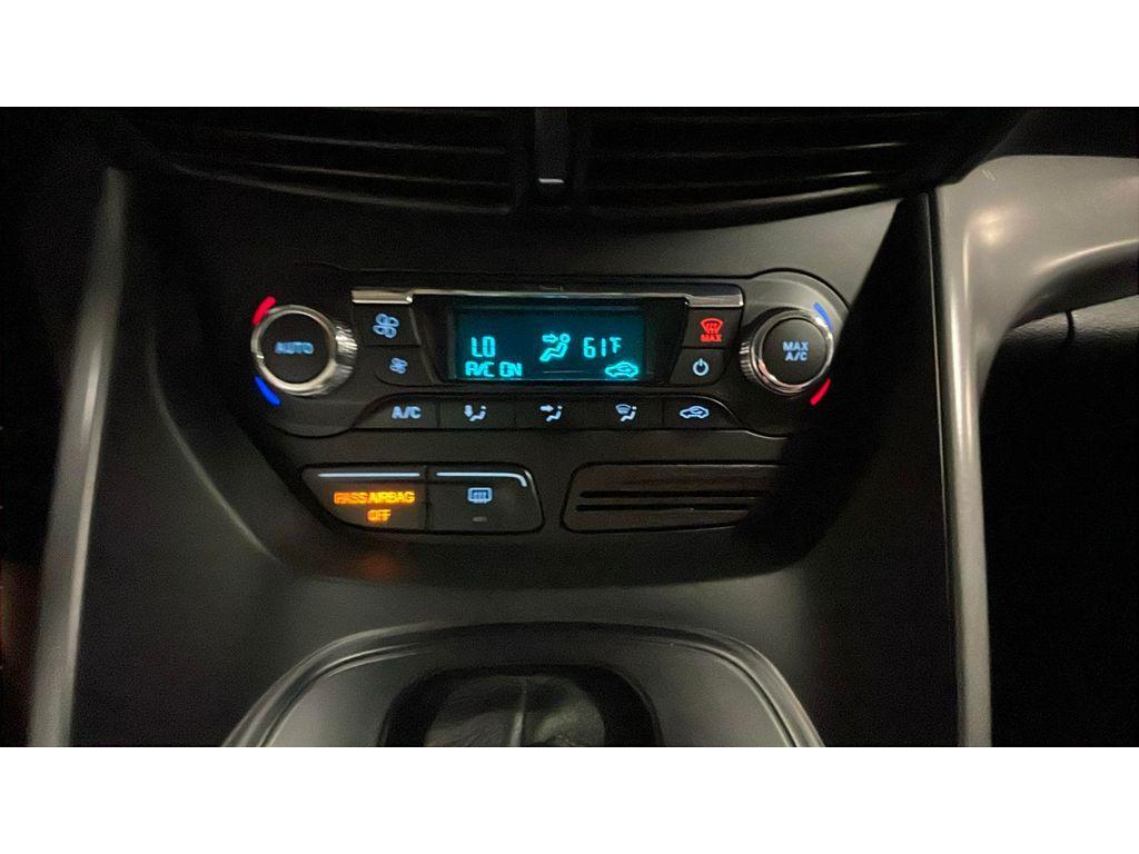 used 2016 Ford Escape car, priced at $9,983