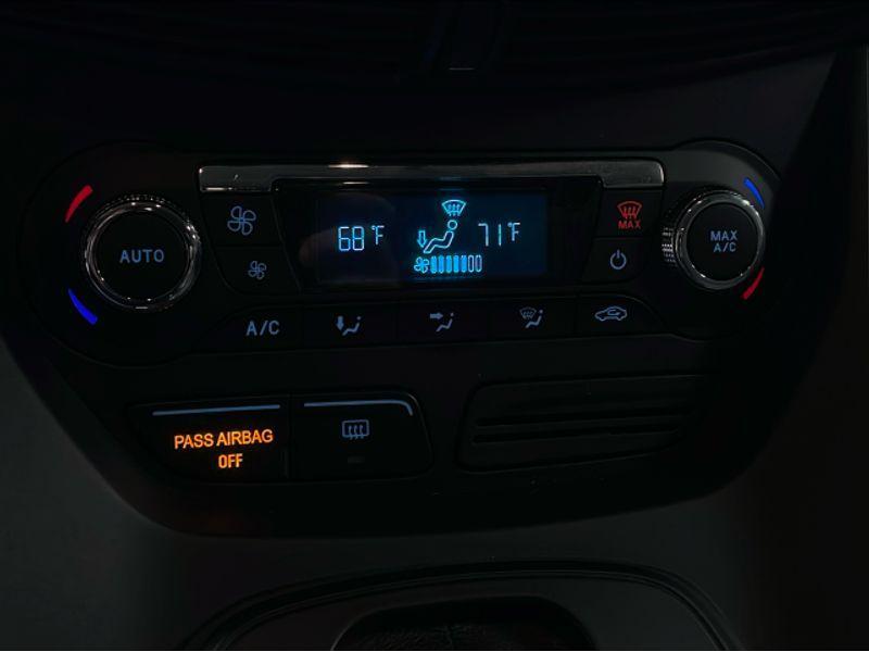 used 2016 Ford Escape car, priced at $10,990