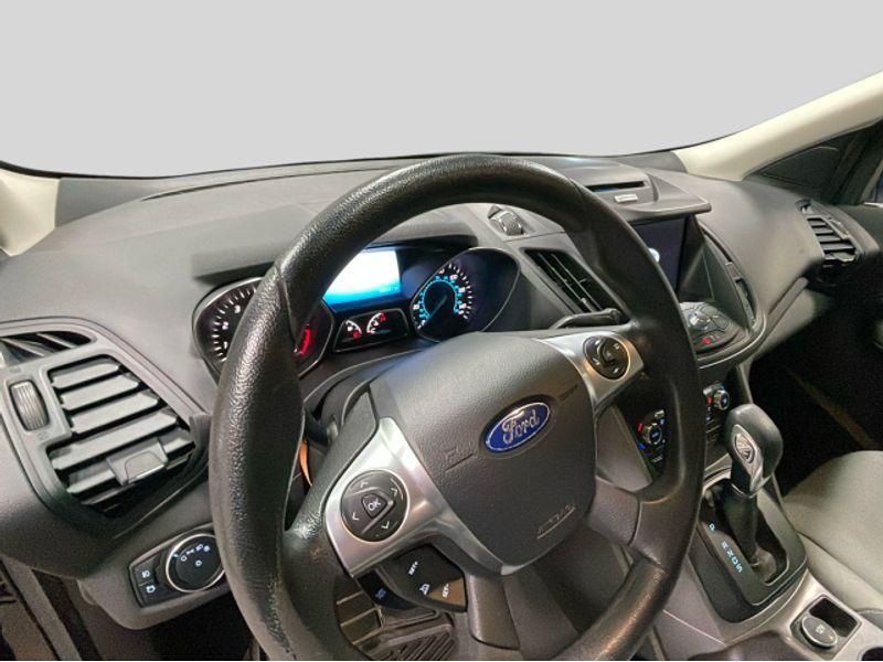 used 2016 Ford Escape car, priced at $10,990