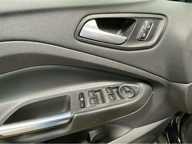 used 2016 Ford Escape car, priced at $10,990