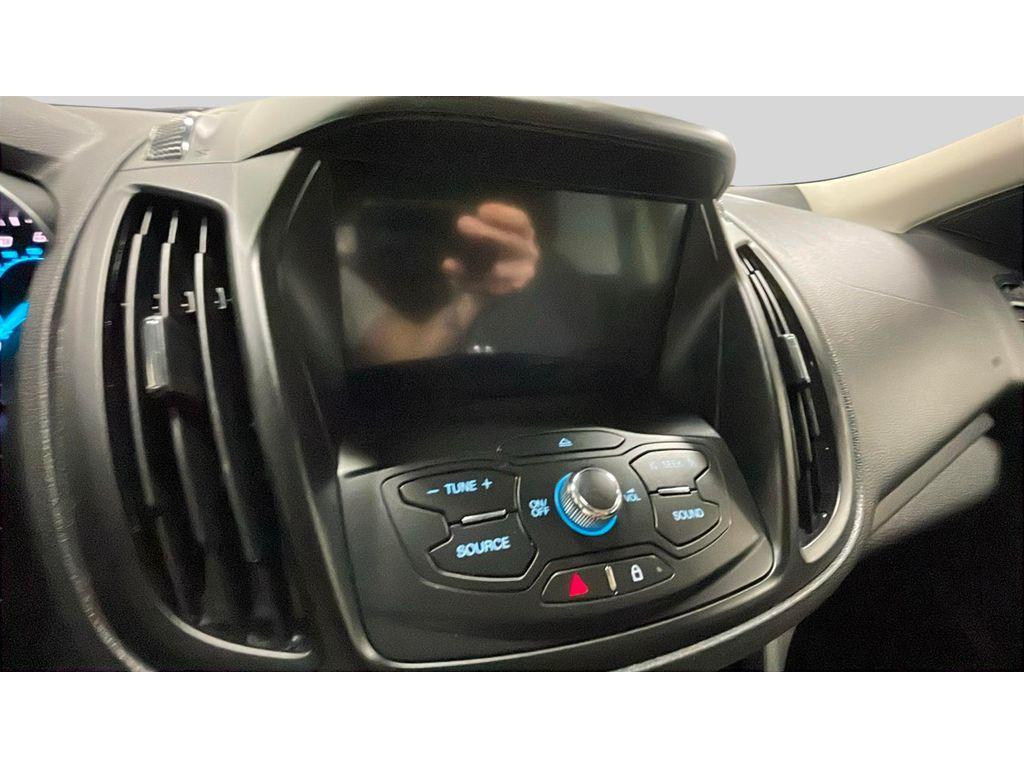 used 2016 Ford Escape car, priced at $9,983