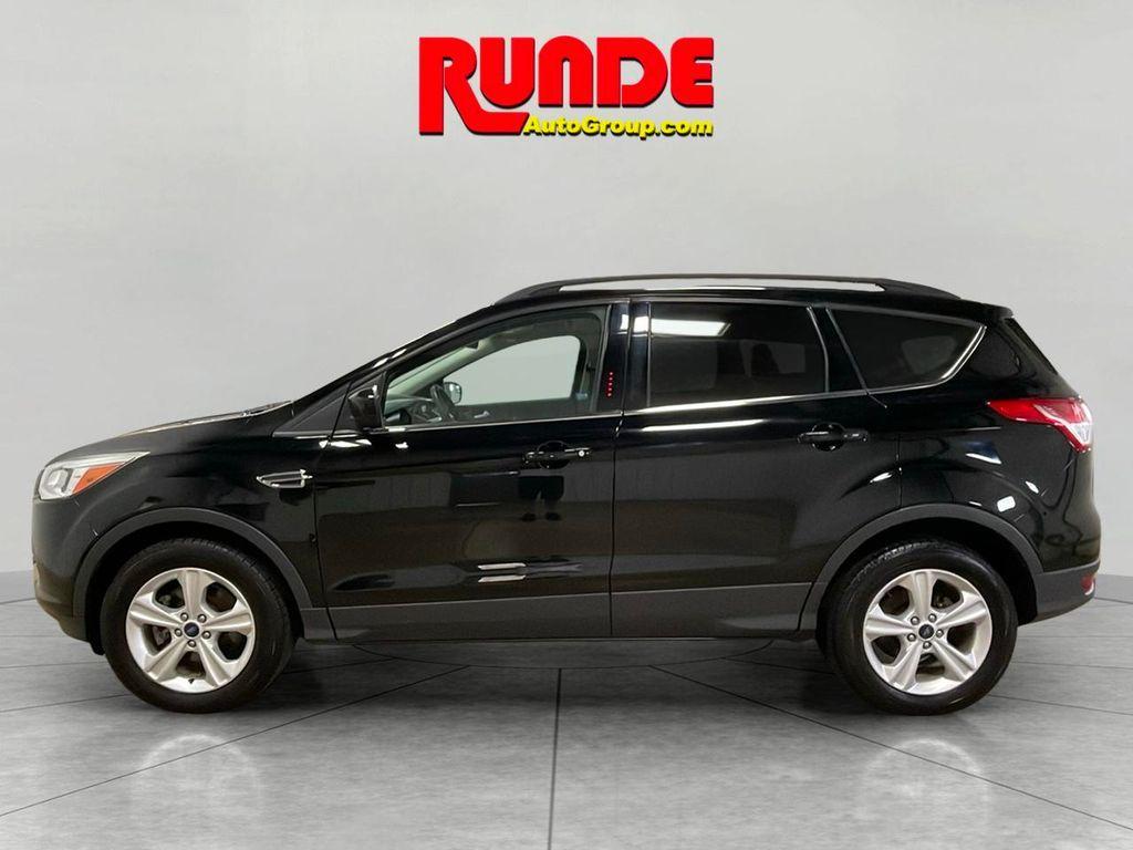 used 2016 Ford Escape car, priced at $9,983