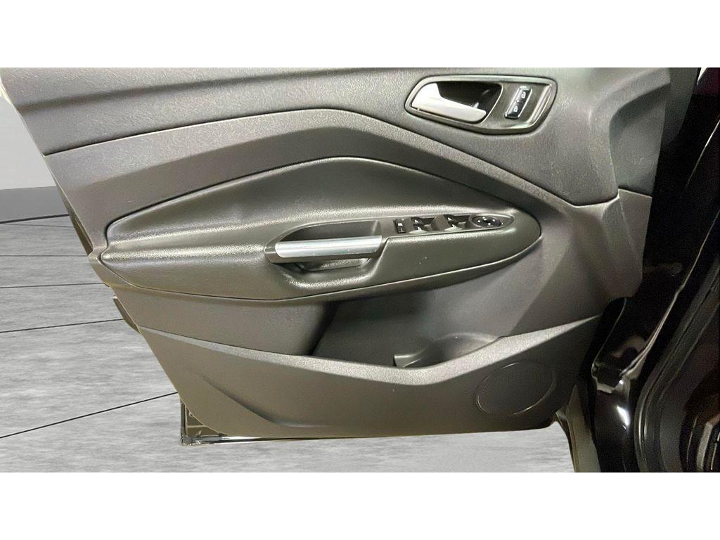 used 2016 Ford Escape car, priced at $9,983