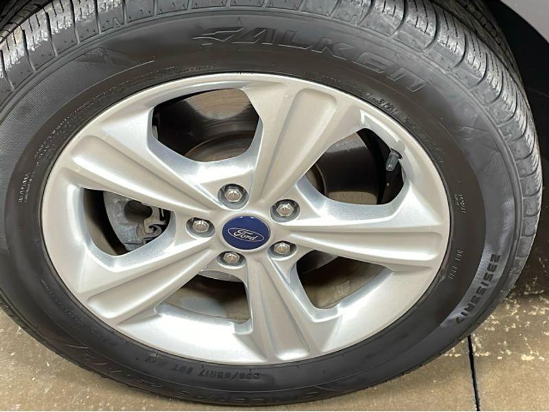 used 2016 Ford Escape car, priced at $10,990