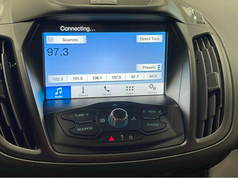 used 2016 Ford Escape car, priced at $10,990