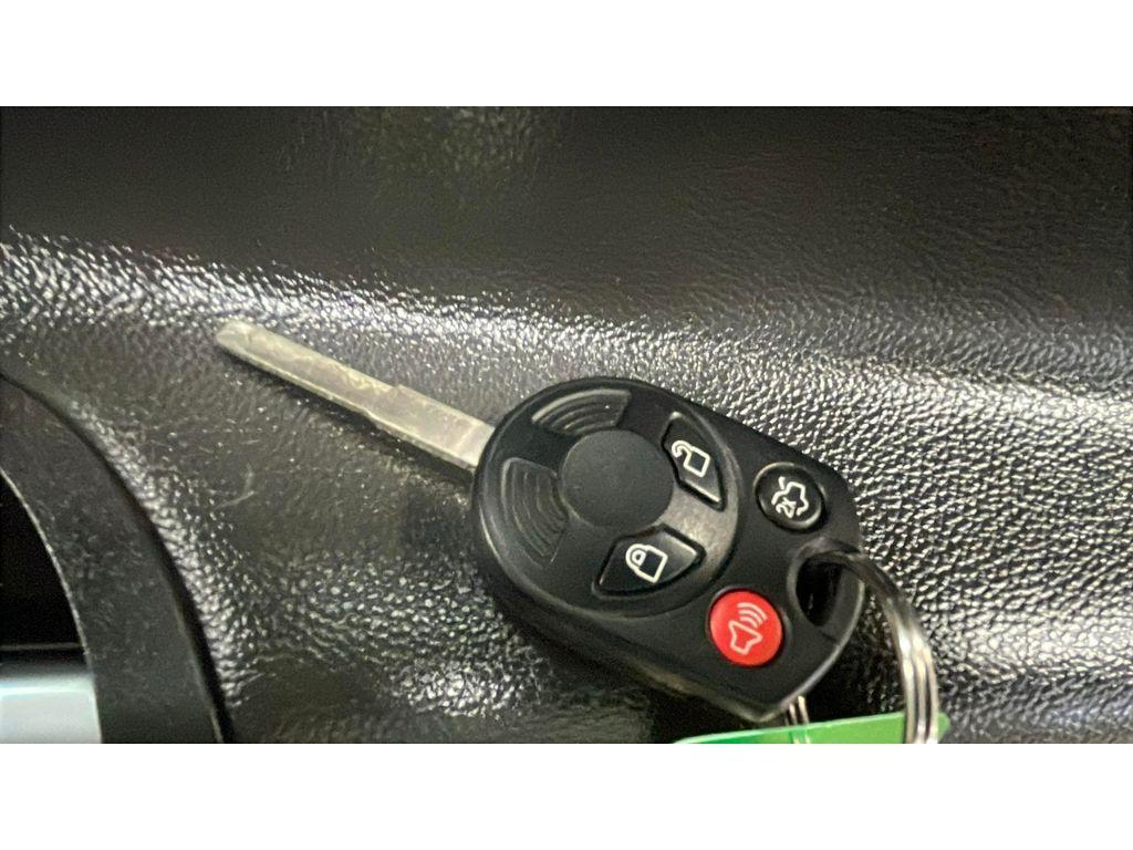 used 2016 Ford Escape car, priced at $9,983