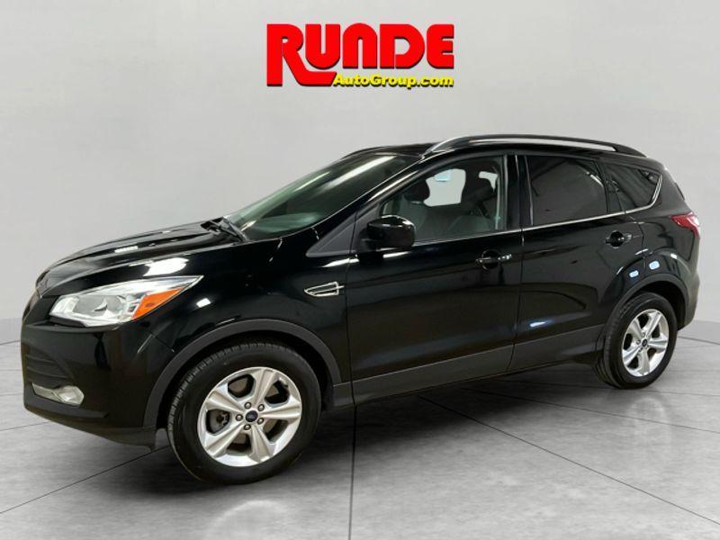 used 2016 Ford Escape car, priced at $10,990