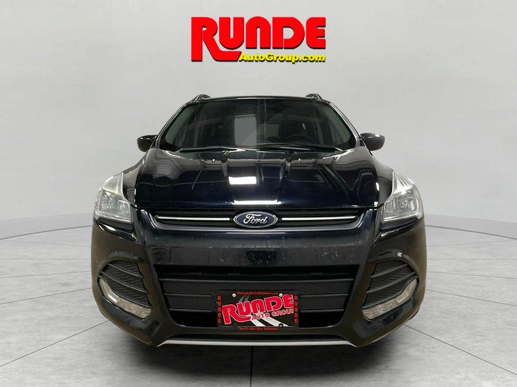 used 2016 Ford Escape car, priced at $9,983