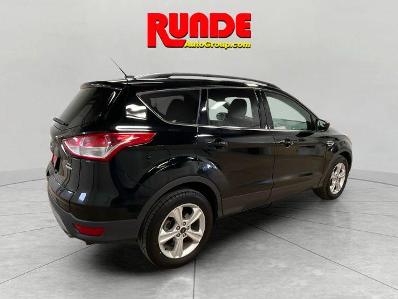 used 2016 Ford Escape car, priced at $10,990