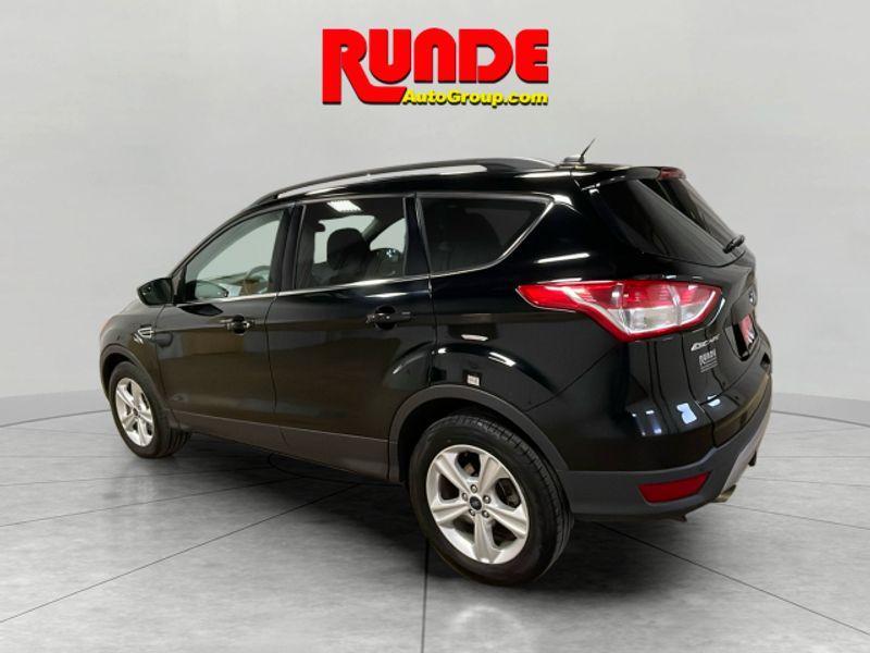 used 2016 Ford Escape car, priced at $10,990