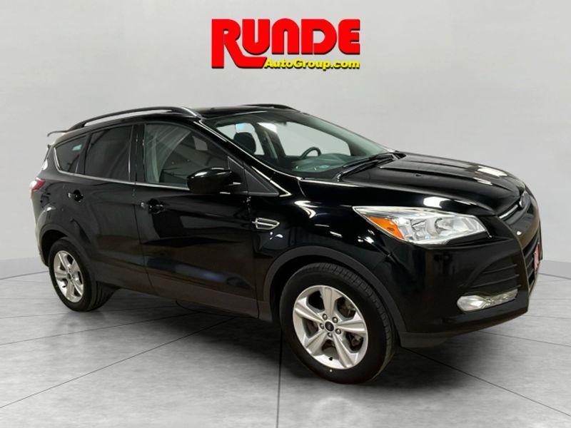 used 2016 Ford Escape car, priced at $10,990