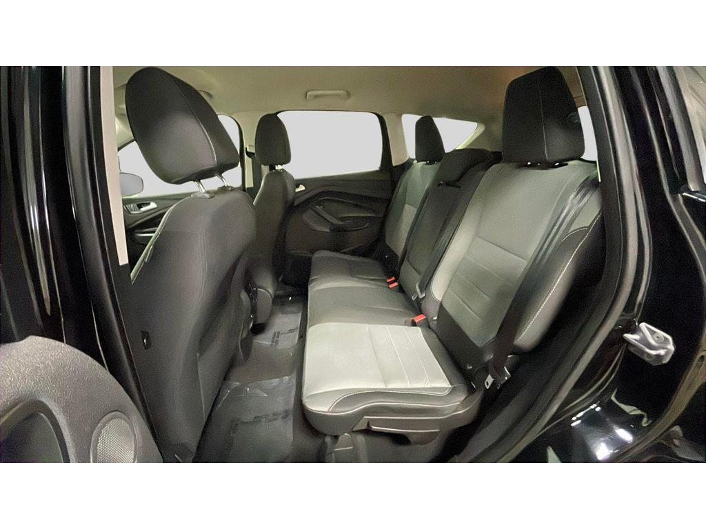 used 2016 Ford Escape car, priced at $9,983