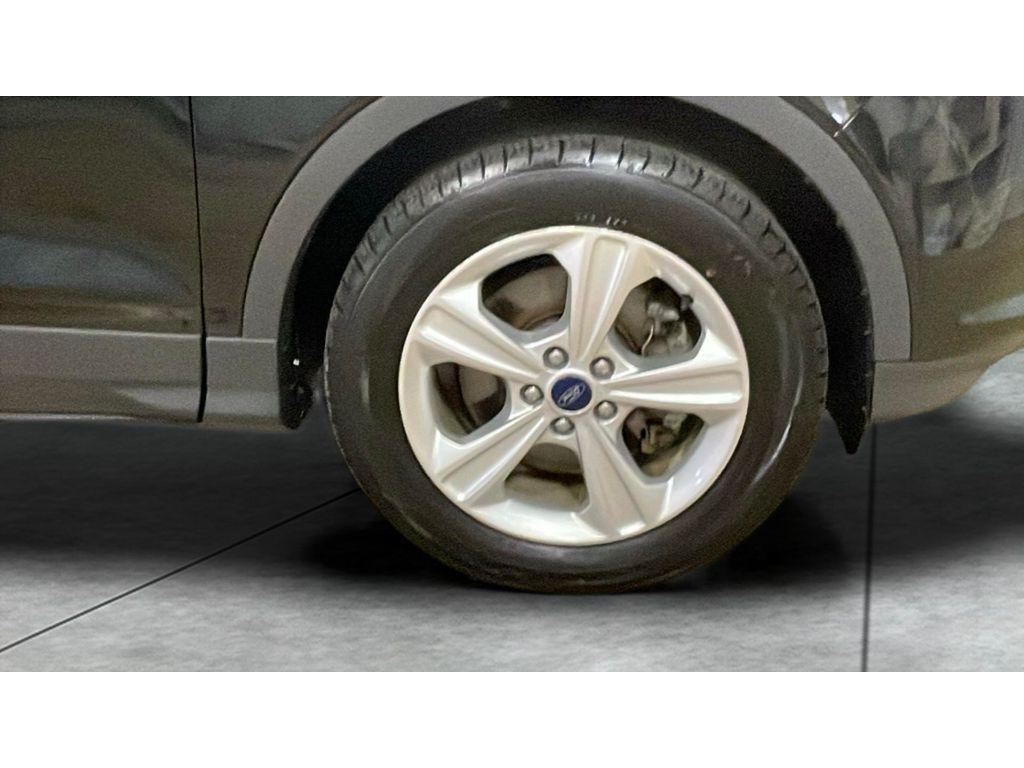 used 2016 Ford Escape car, priced at $9,983