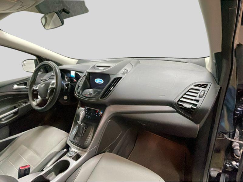 used 2016 Ford Escape car, priced at $10,990