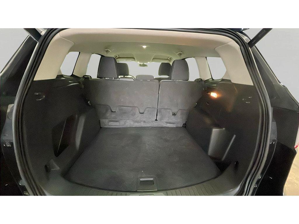 used 2016 Ford Escape car, priced at $9,983