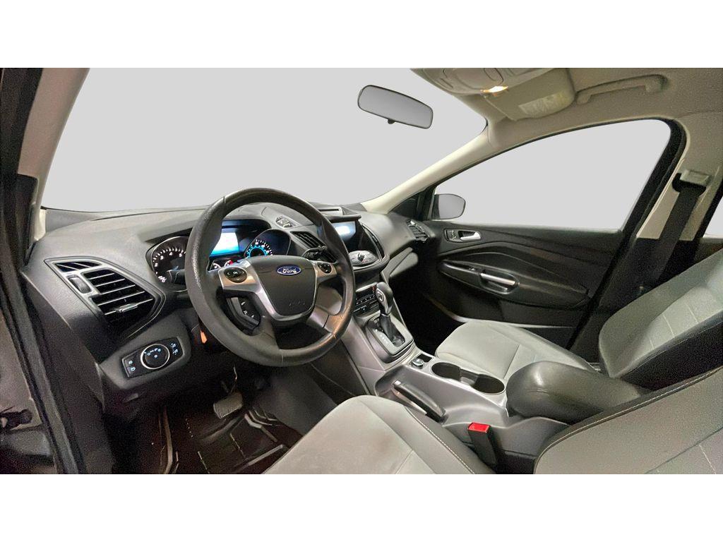 used 2016 Ford Escape car, priced at $9,983