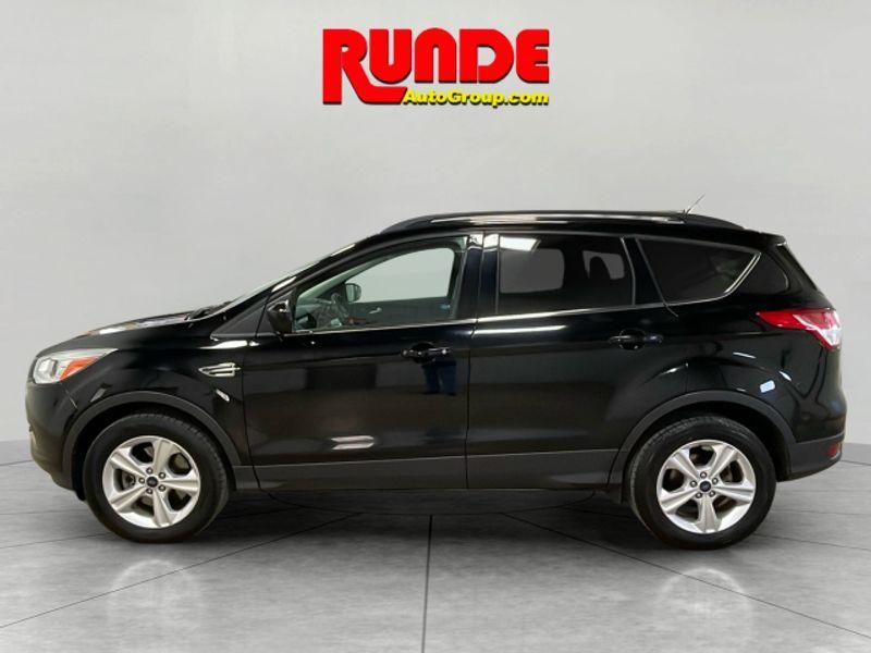used 2016 Ford Escape car, priced at $10,990