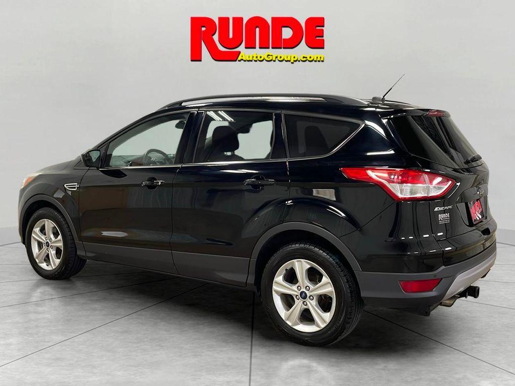 used 2016 Ford Escape car, priced at $9,983
