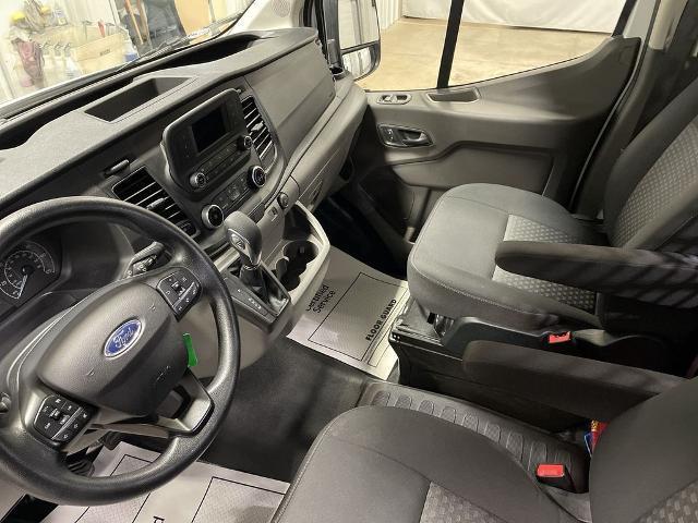 used 2022 Ford Transit-250 car, priced at $34,568