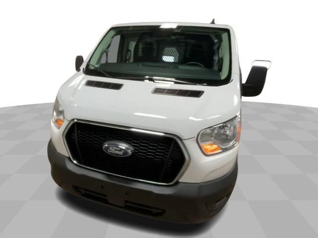 used 2022 Ford Transit-250 car, priced at $34,568