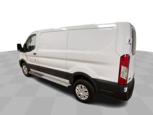 used 2022 Ford Transit-250 car, priced at $34,568