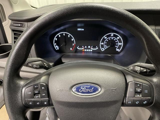 used 2022 Ford Transit-250 car, priced at $34,568