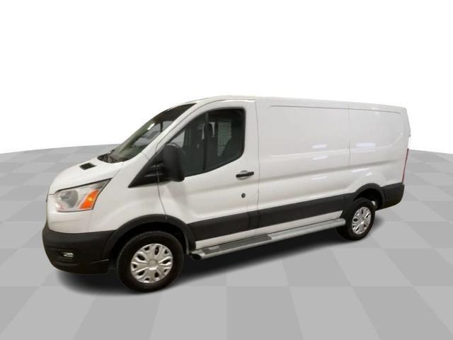 used 2022 Ford Transit-250 car, priced at $34,568