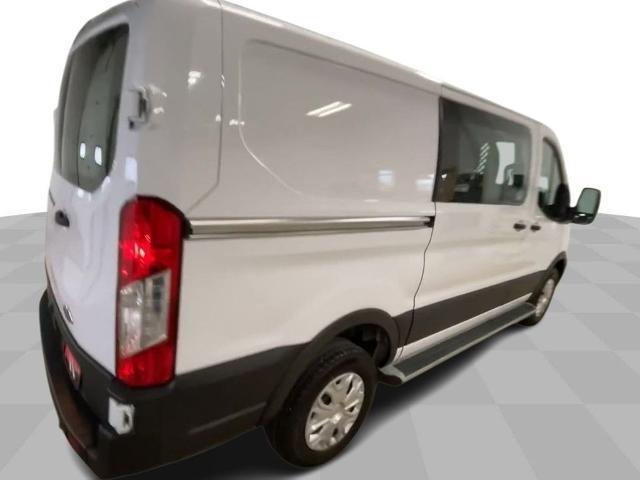 used 2022 Ford Transit-250 car, priced at $34,568