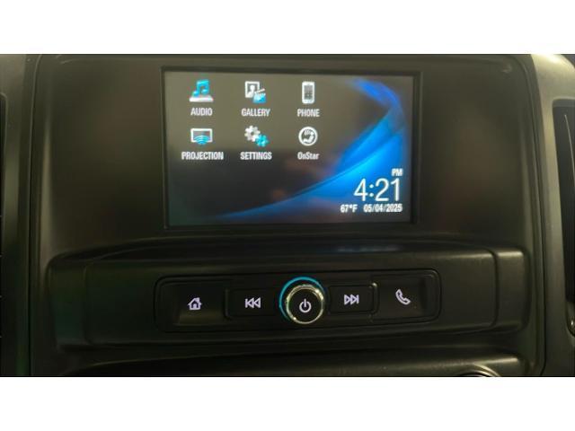 used 2016 Chevrolet Silverado 1500 car, priced at $17,940