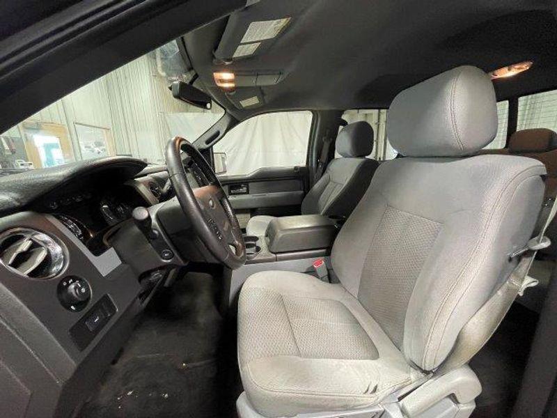 used 2013 Ford F-150 car, priced at $15,940